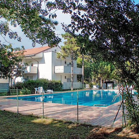 Apartment Parco Hemingway-4 By Interhome Lignano Sabbiadoro Luaran gambar