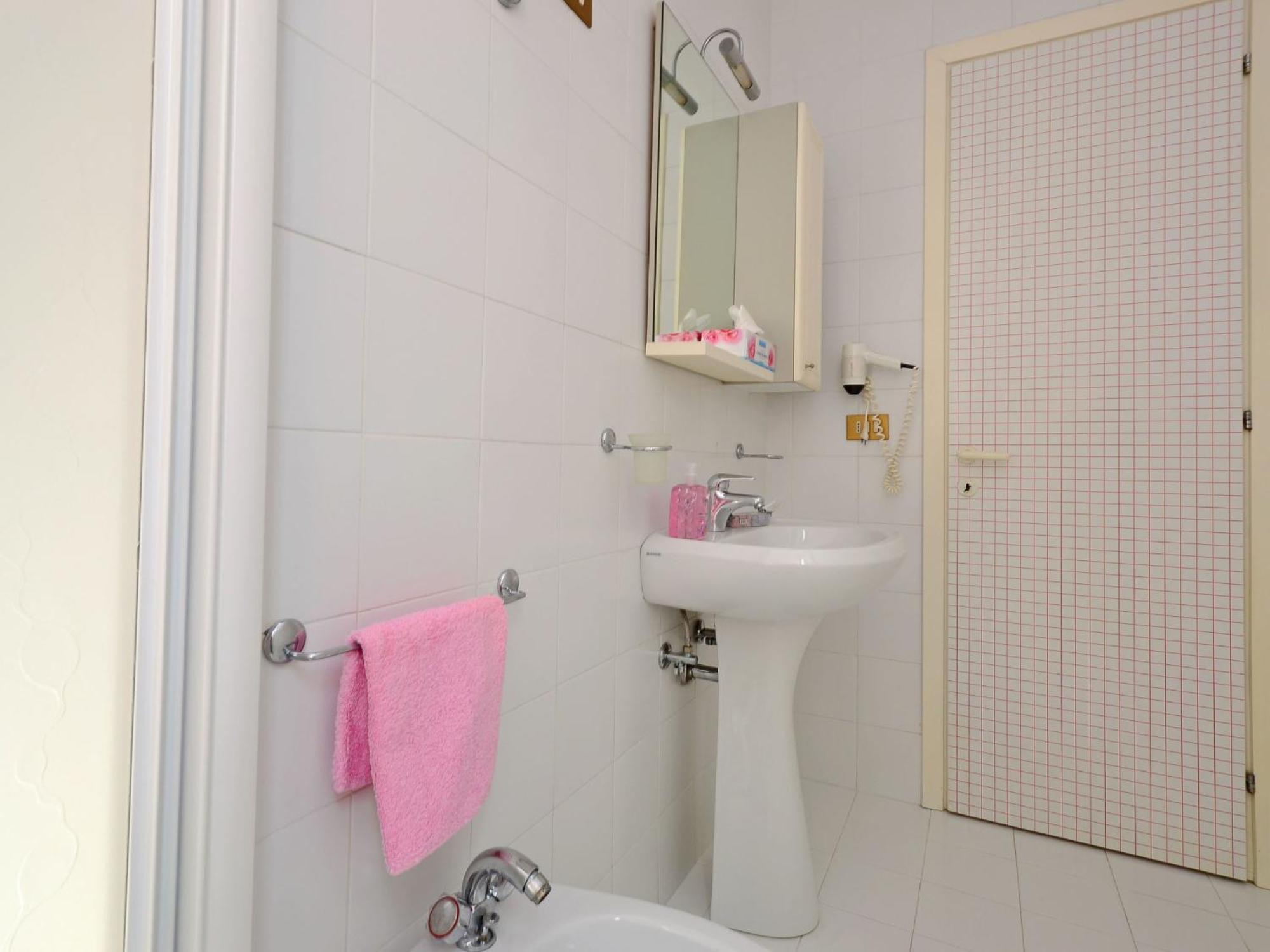 Apartment Parco Hemingway-4 By Interhome Lignano Sabbiadoro Luaran gambar